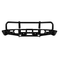 SUMMIT COMBAR SUITS PXIII ARB : Pare-chocs 4x4 robuste et protection